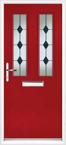 Dartford black sextet